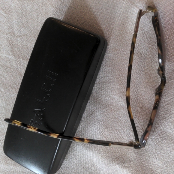 👓RALPH LAUREN frames - Picture 8 of 10